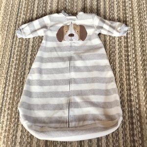 Carters sleep sack small